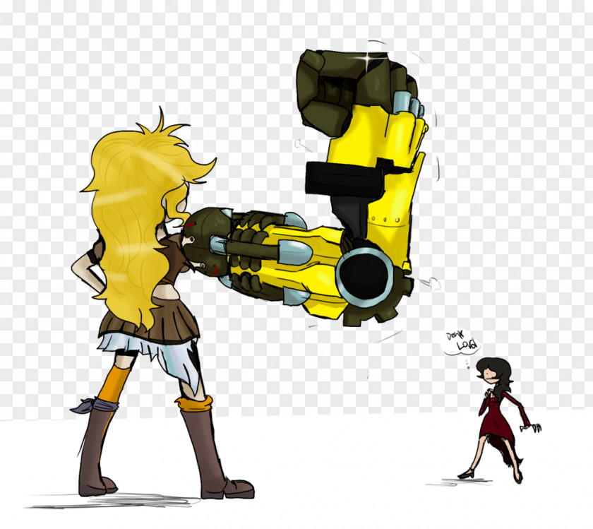 Armed Drawing Robot Cartoon DeviantArt PNG