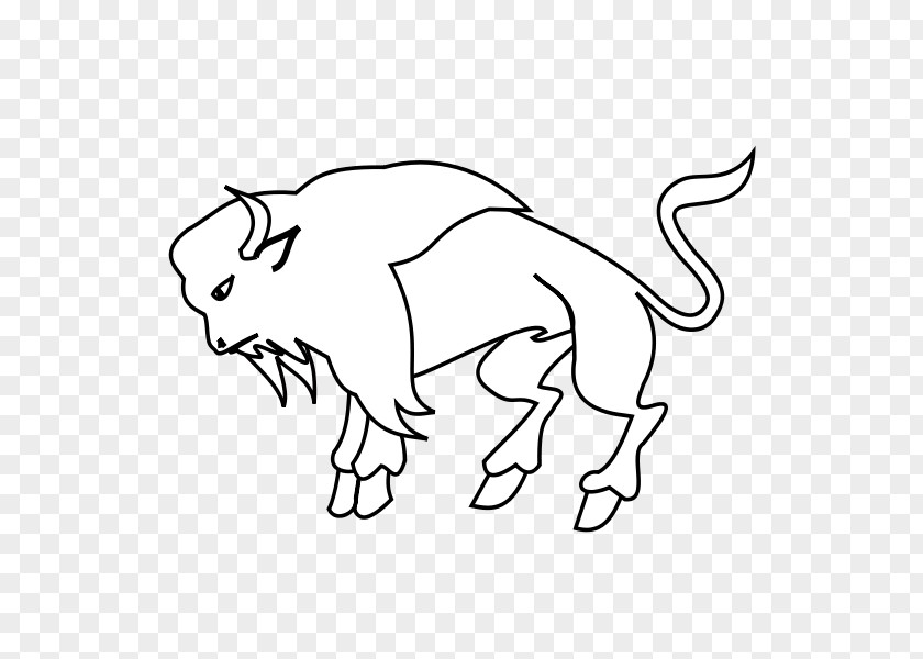 Bison Wildcat Mammal Whiskers Carnivora PNG