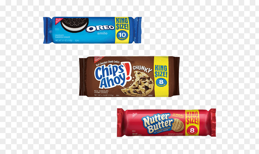 Chips Ahoy Chocolate Bar Ahoy! Nabisco Flavor Biscuits PNG