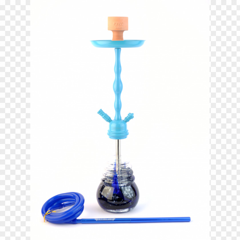 Design Cobalt Blue Liquid PNG