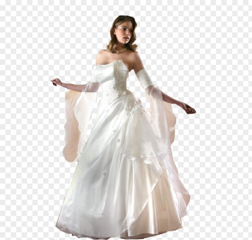 Dress Wedding Marriage Bride Photography PNG