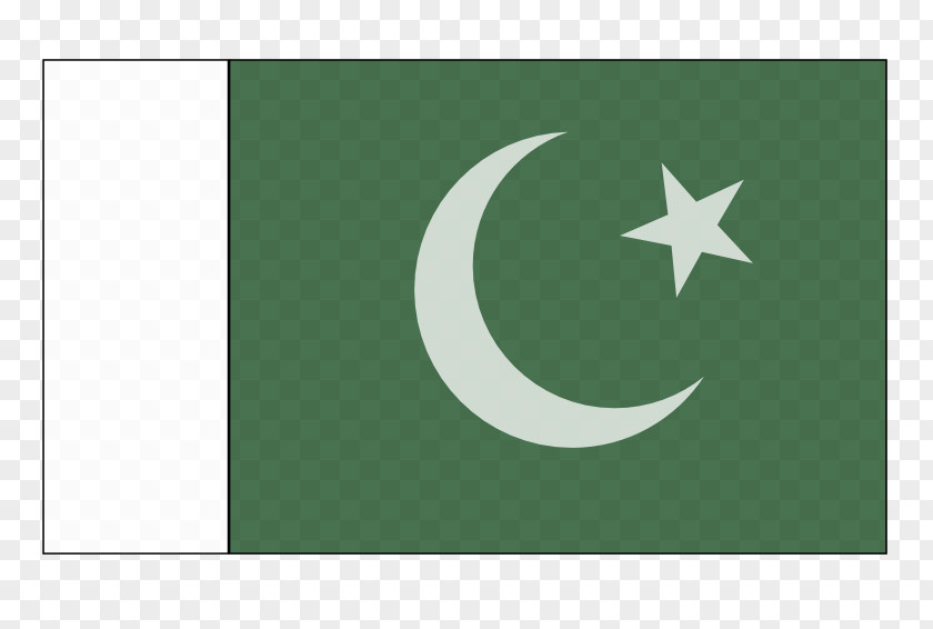 Flag Of Pakistan National All-India Muslim League PNG