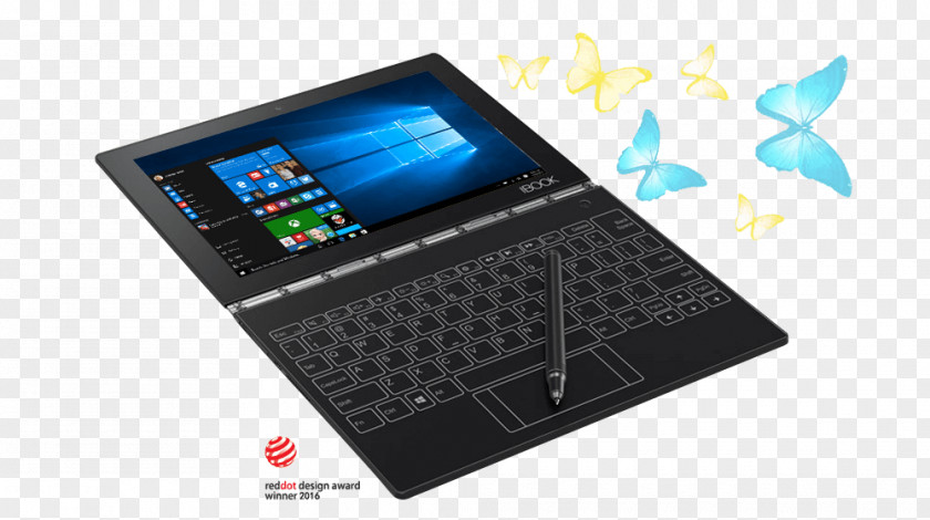 Laptop Surface Book 2 Lenovo Yoga PNG
