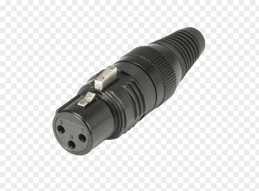 Metalic Gold XLR Connector Electrical Cable Gender Of Connectors And Fasteners Neutrik PNG