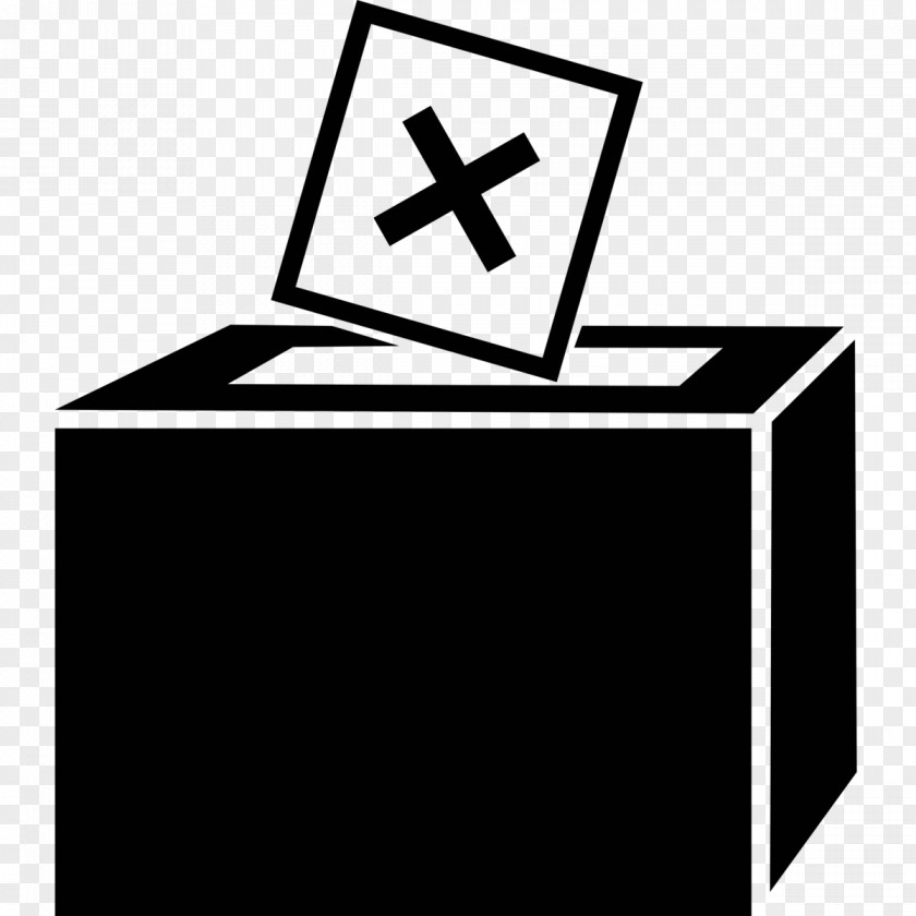 Vote Ballot Box Voting Election Absentee PNG