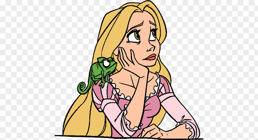 Youtube Rapunzel YouTube Tangled: The Video Game Clip Art PNG