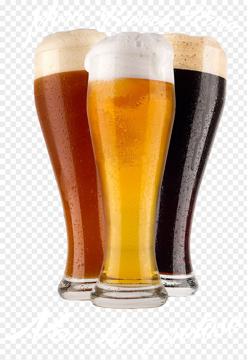 Beer Wheat Glasses In Germany Yeast PNG