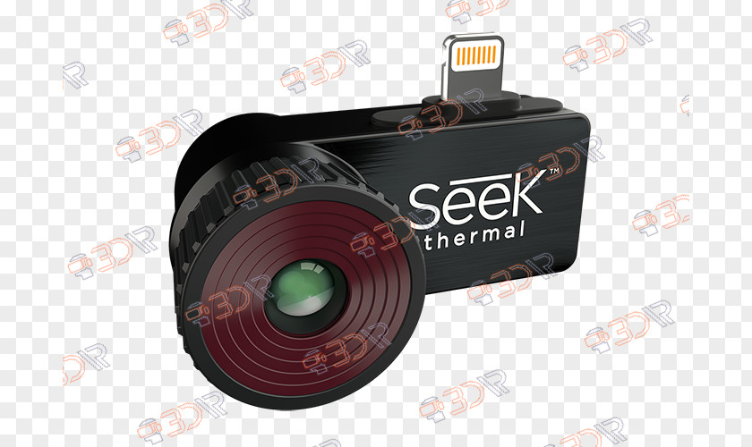Camera Thermal Imaging Thermographic Thermography PNG