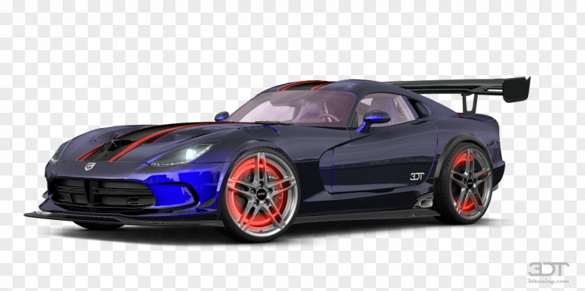 Car Hennessey Viper Venom 1000 Twin Turbo Dodge Performance Engineering PNG