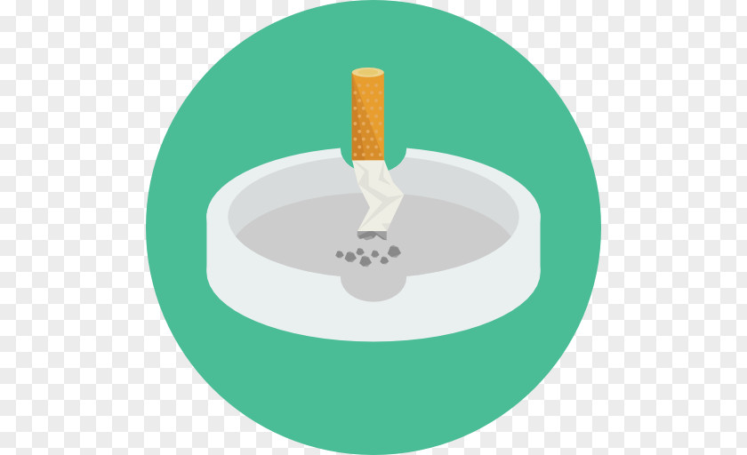 Cigarette Pack Ashtray PNG