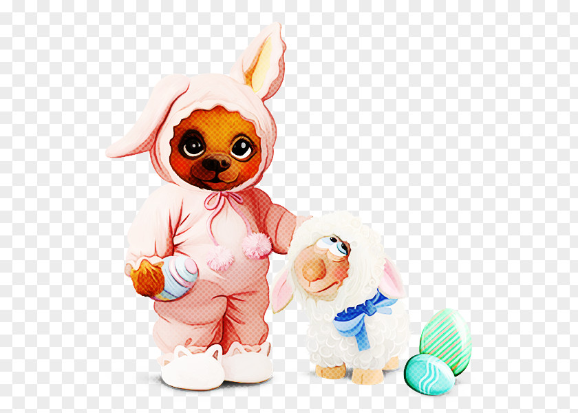 Easter Bunny PNG