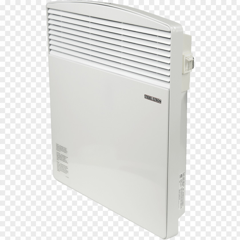 Electric Heater Electronics PNG