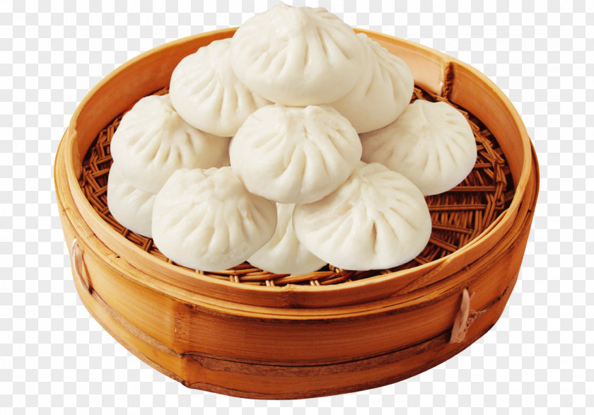 Food Buns China Baozi Momo Xiaolongbao Stuffing PNG