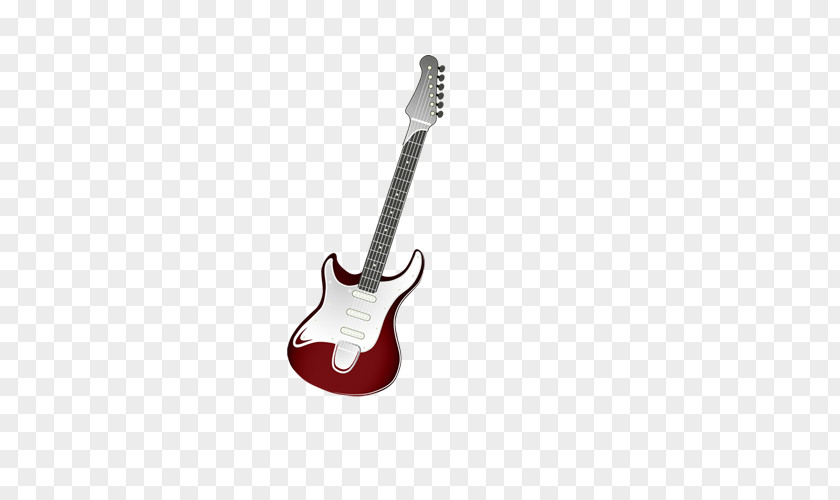 Guitar Electric Acoustic Bass PNG