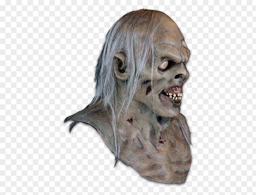 Mask Jason Voorhees Latex Halloween Costume PNG