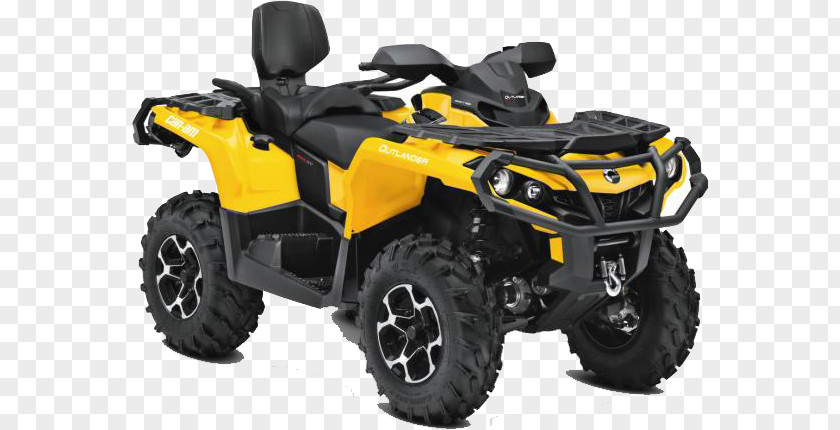 Motorcycle Can-Am Motorcycles All-terrain Vehicle BRP Spyder Roadster Off-Road PNG