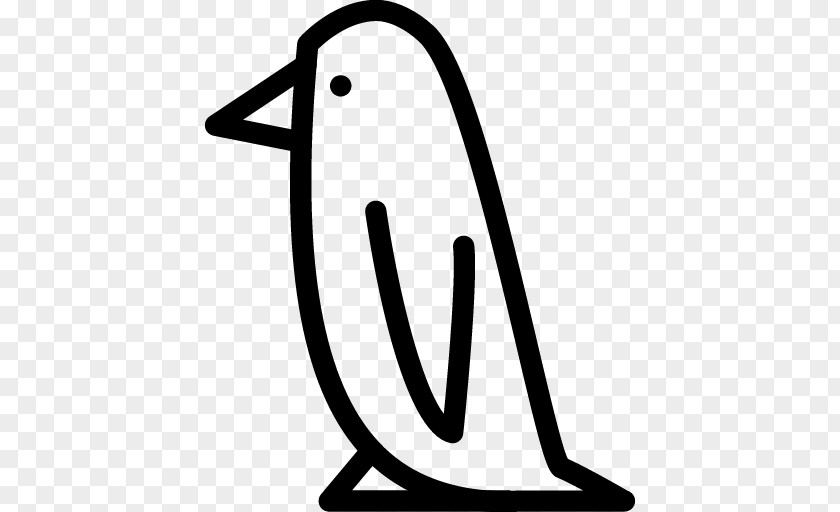 Penguin Clip Art PNG