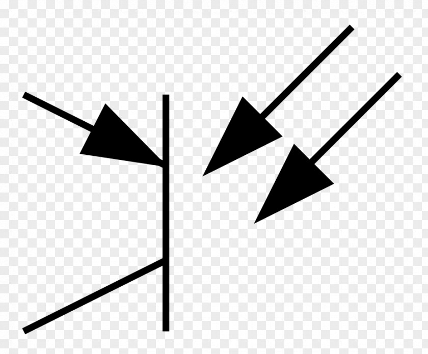 Phototransistor Electronics P–n Junction Bipolar Transistor NPN PNG