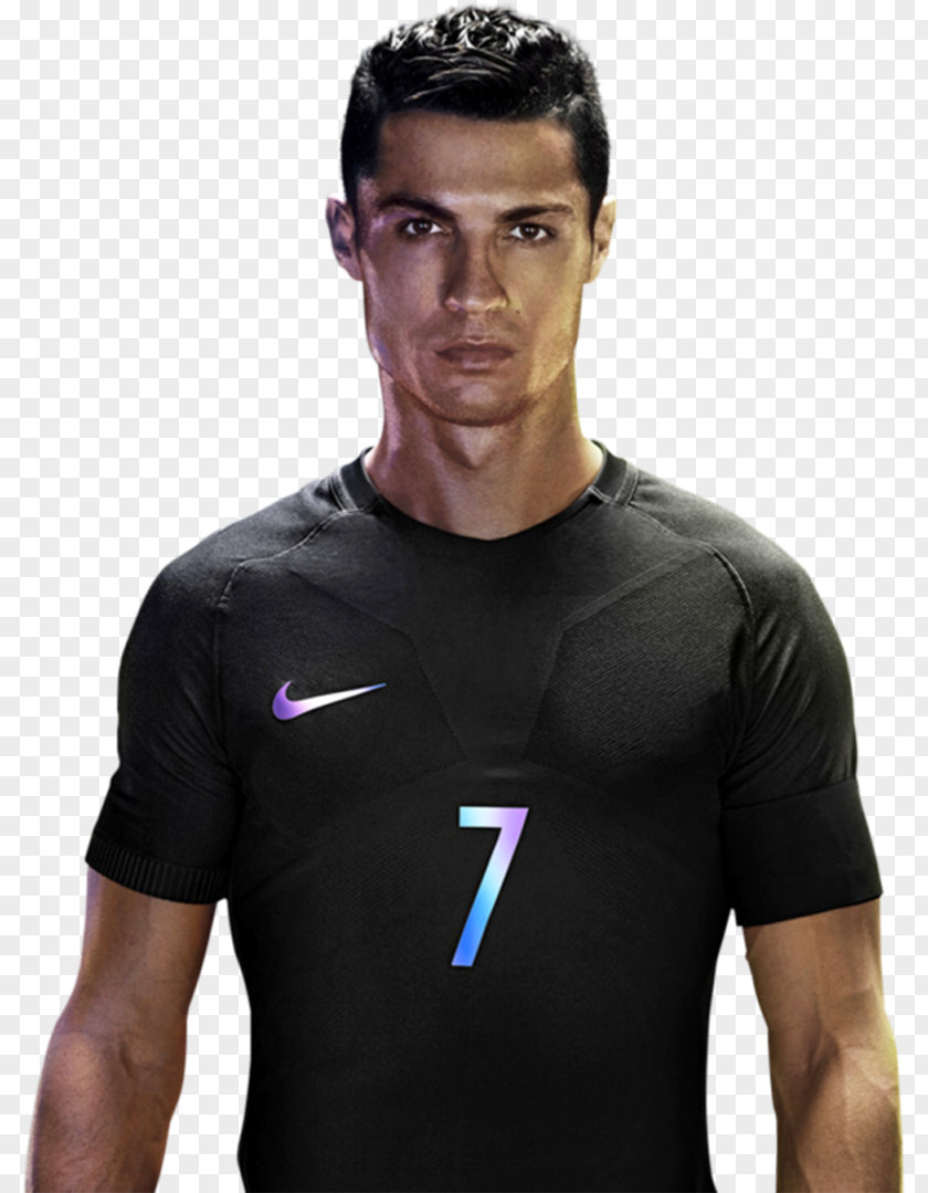 Ronaldo Cristiano Real Madrid C.F. Portugal National Football Team FIFA 18 Player PNG