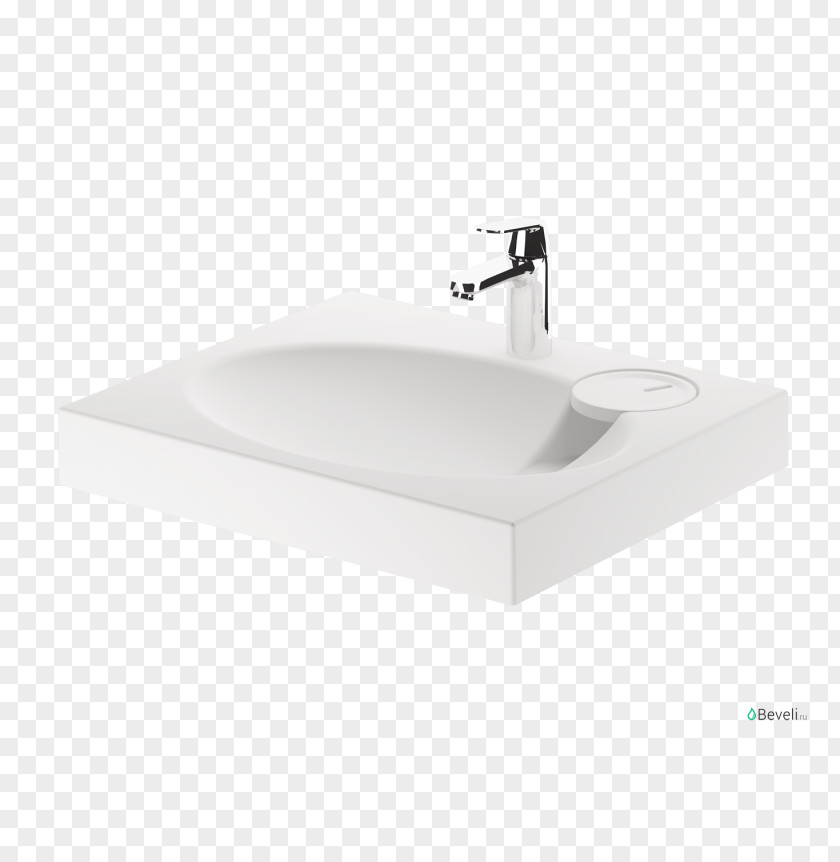 Sink Kitchen Bathroom Grohe PNG
