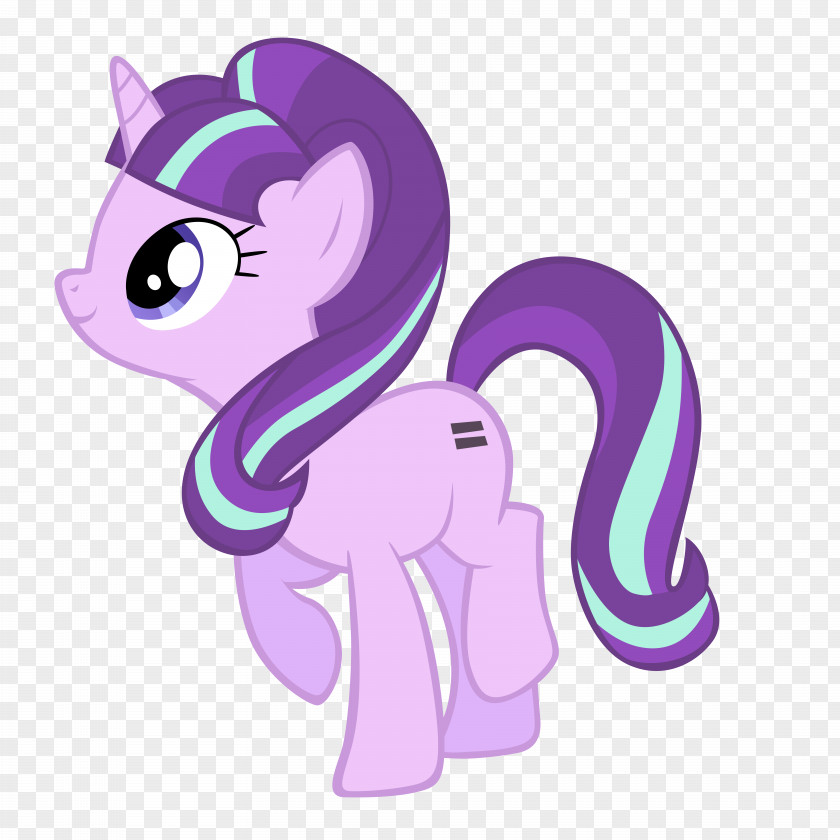 Starlight Pony Rarity Pinkie Pie Twilight Sparkle Rainbow Dash PNG