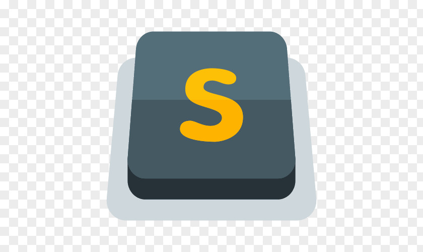 Sublime Text Visual Studio Code Editor Icon PNG