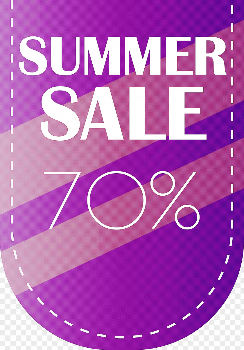 Summer Sale Discount PNG