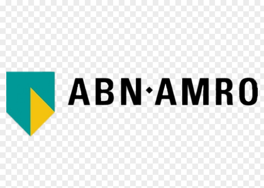 Bank ABN AMRO Logo ABN-AMRO PNG