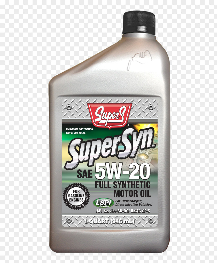 Car Motor Oil S-Oil Synthetic PNG