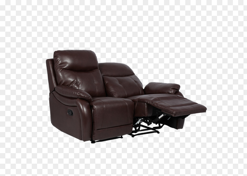 Chair Recliner Couch Furniture Sofa Bed PNG
