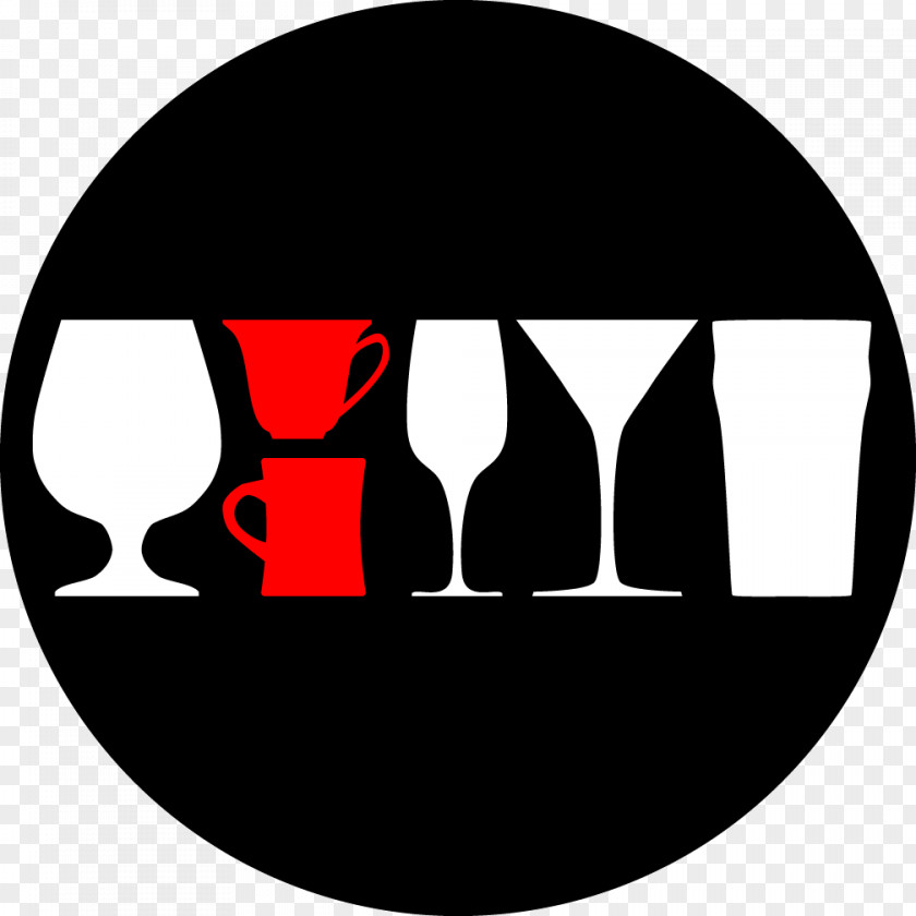 Cocktail Logo Drink Coffee IDIX PNG