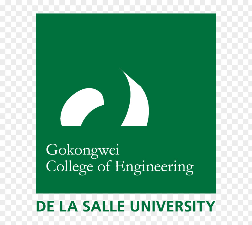 De La Salle University College Of Computer Studies Logo Brand PNG