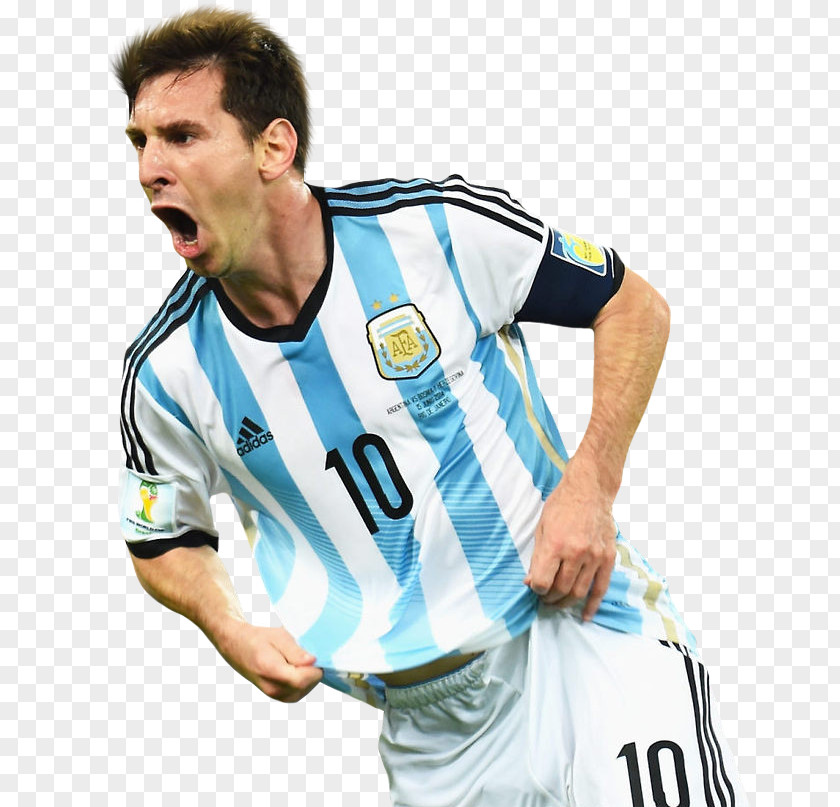Di Maria Argentina Lionel Messi 2014 FIFA World Cup National Football Team 2018 FC Barcelona PNG