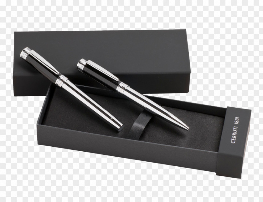 Grave Ballpoint Pen Pens Cerruti Fountain Rollerball PNG