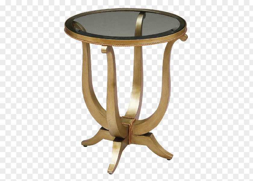 Hand-painted Coffee Table A Few Tables Cartoon Nightstand Furniture PNG