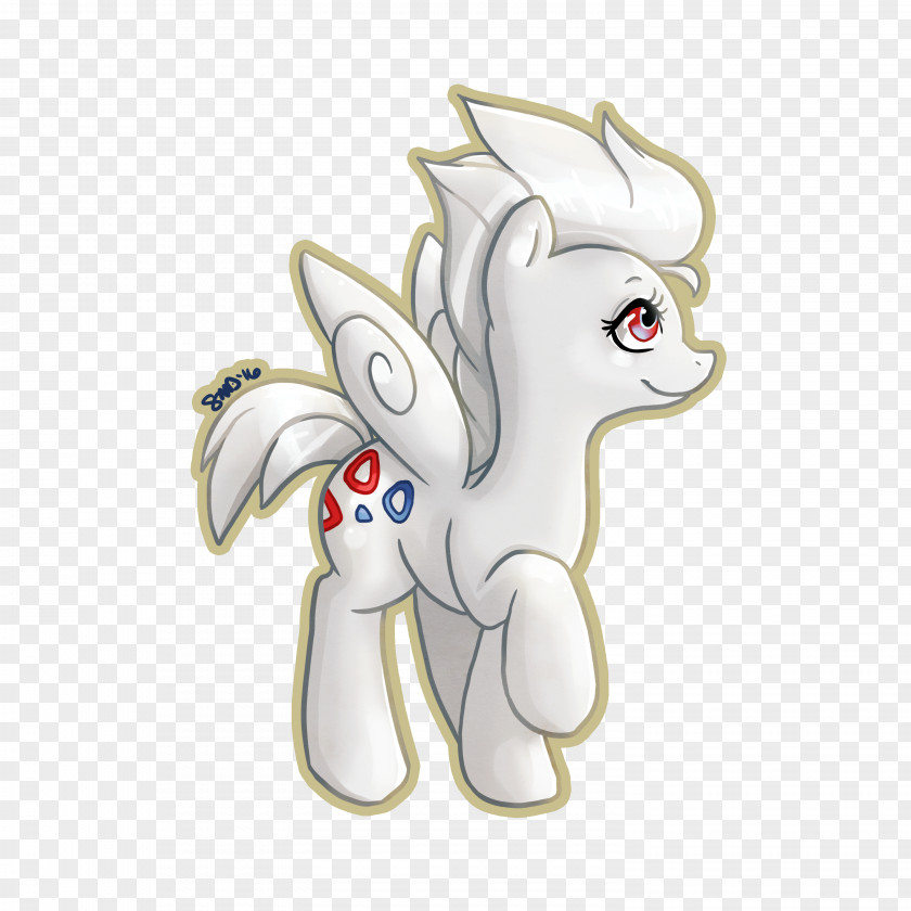 Horse Cartoon Figurine Jewellery Animal PNG