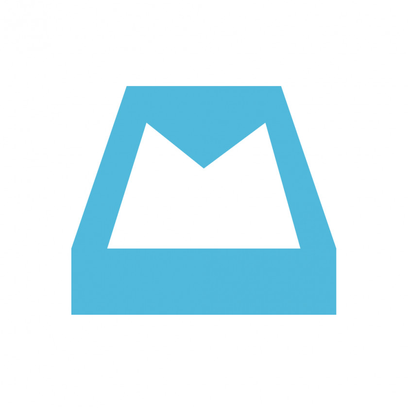 Icon Mail Box Svg IPhone Mailbox Email IOS PNG