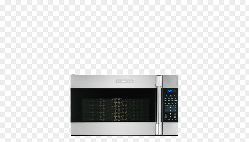 Kitchen Appliances Microwave Ovens E30MH65QPS Electrolux Icon Over-the-range Cooking Ranges Refrigerator PNG