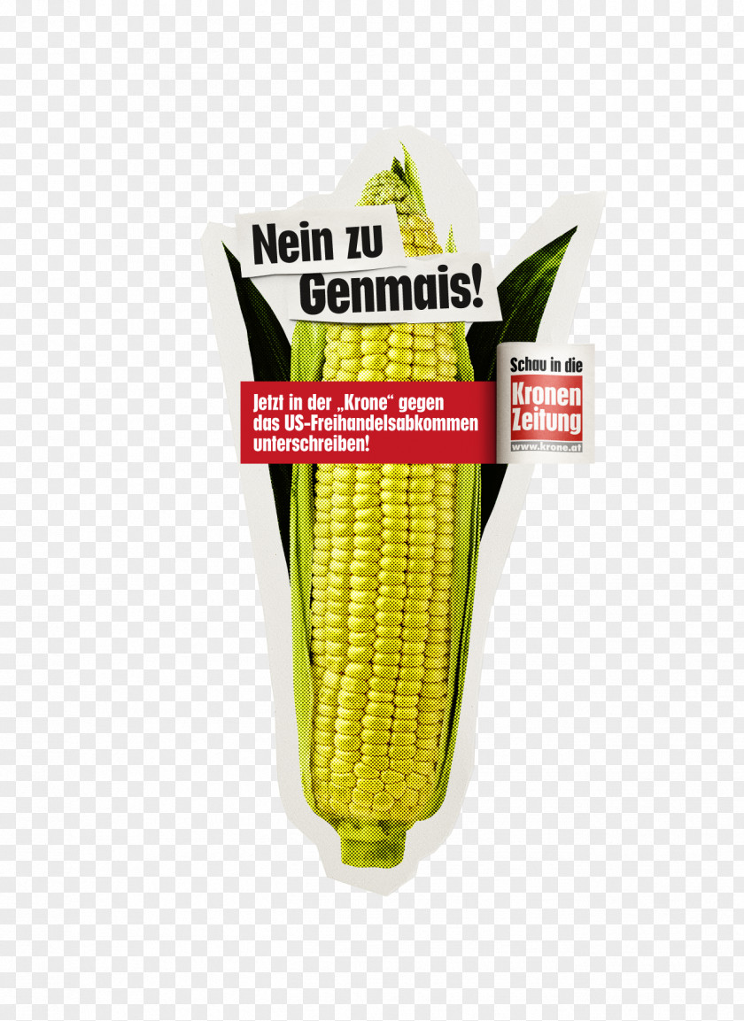 Krone Corn On The Cob Commodity Product Maize PNG