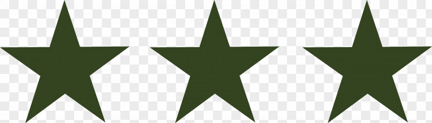 Military United States Star Army PNG