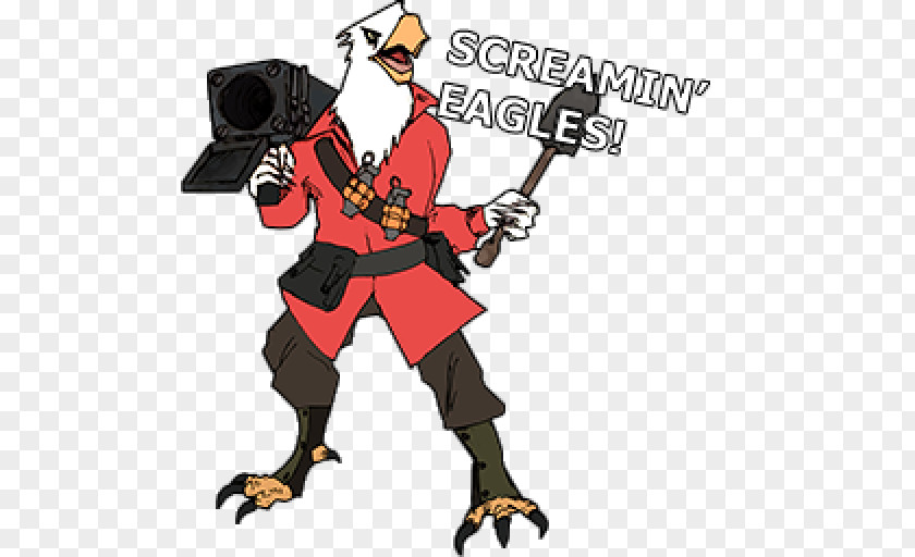 Modified Dumbbell Cleans Counter-Strike: Source Team Fortress 2 Soldier Philadelphia Eagles Game PNG