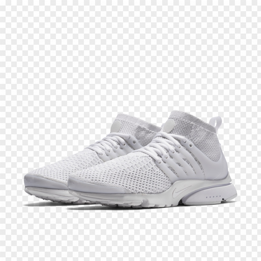 Nike Air Presto Max Flywire Shoe PNG