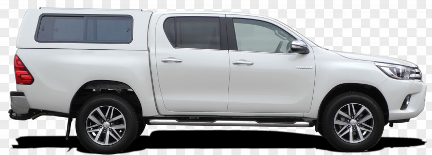 Pickup Truck Toyota Hilux Ford Ranger Car PNG