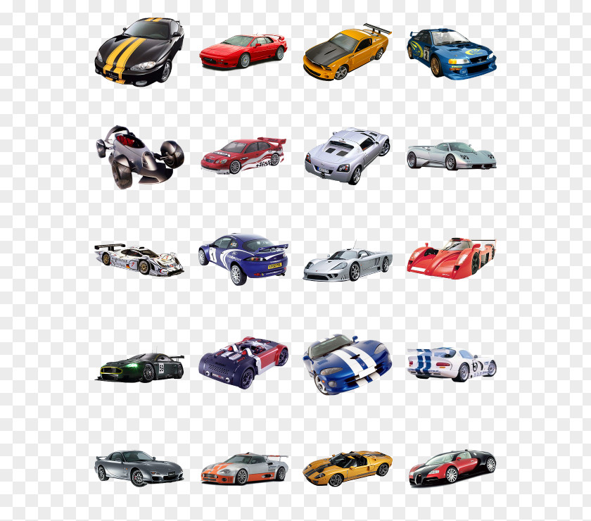 Racing Car Formula One Auto PNG