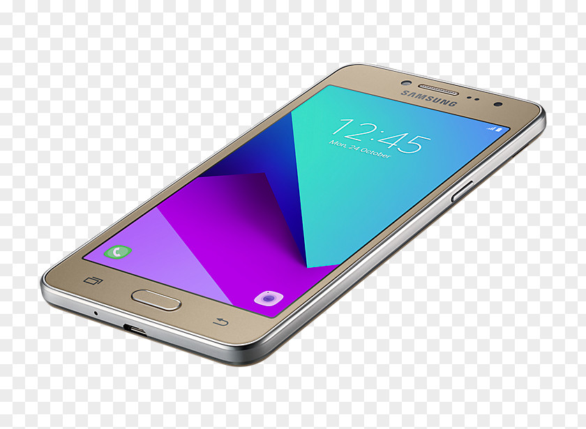 Samsung Galaxy Grand Prime J2 Android Marshmallow PNG