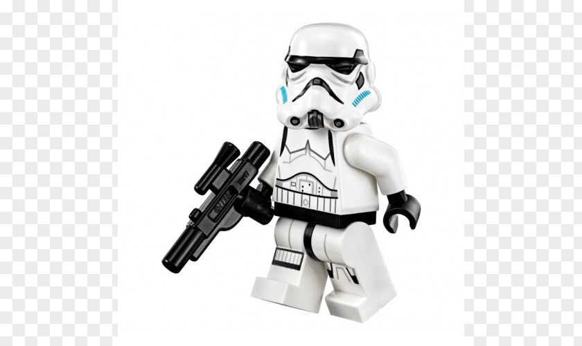 Stormtrooper Lego House Ezra Bridger Clone Trooper Minifigure PNG
