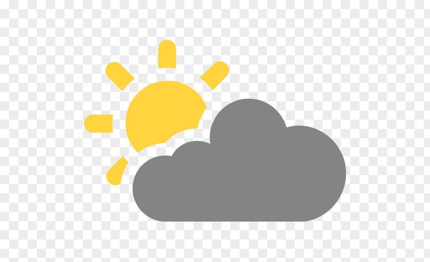 SUN RAY Cloud Computing Emoji Emoticon Clip Art PNG