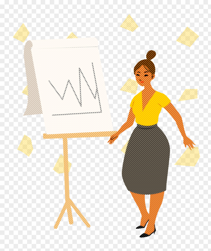 Teacher Female Woman PNG