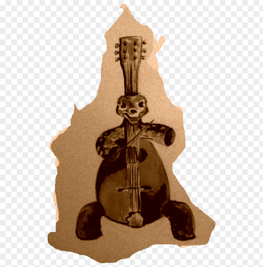 Violin String Instruments Family Musical PNG
