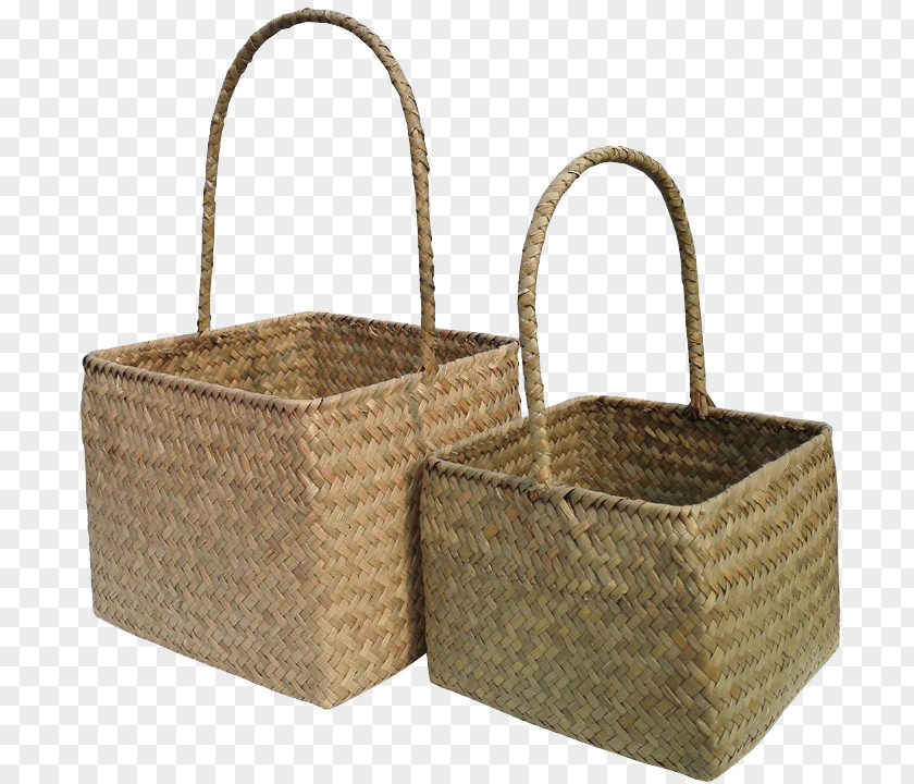 Wood Products Bamboo Basket Bamboe PNG